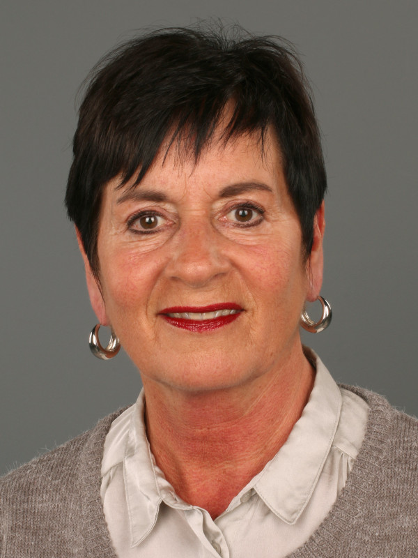Karin Crombach