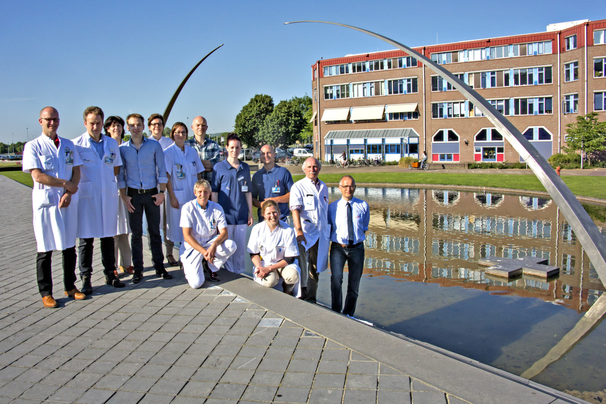 Voetenteam