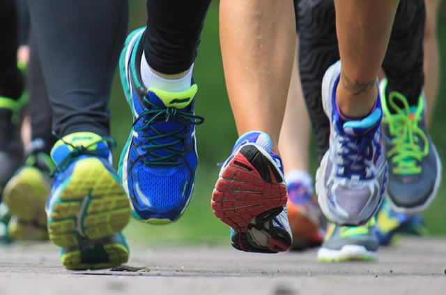 hardlopen