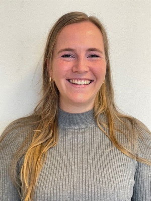 Lian van Meijel