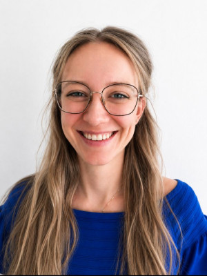 Naomi Vroomen