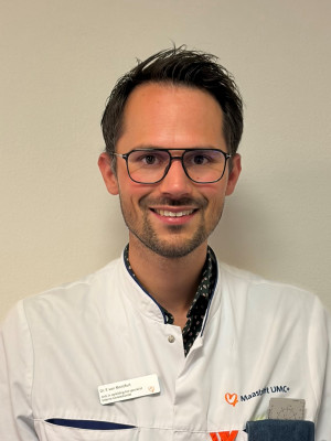 Pim van Montfort